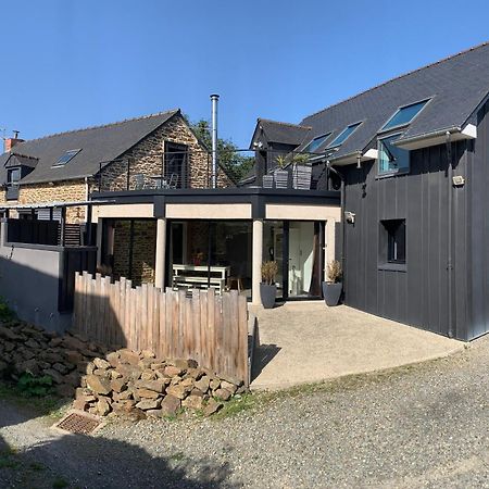 La Maison D'Aurelie Pleudihen-sur-Rance 외부 사진
