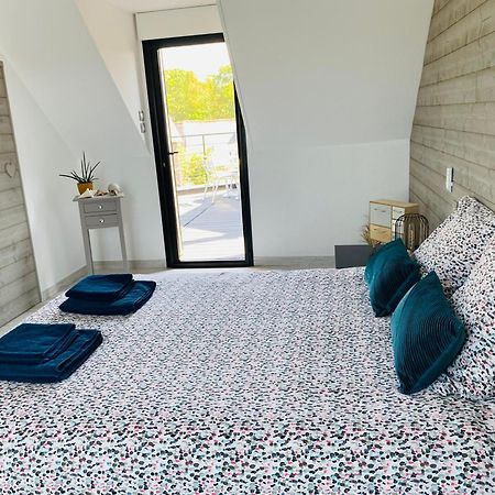 La Maison D'Aurelie Pleudihen-sur-Rance 외부 사진