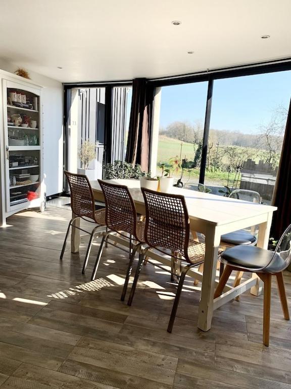La Maison D'Aurelie Pleudihen-sur-Rance 외부 사진