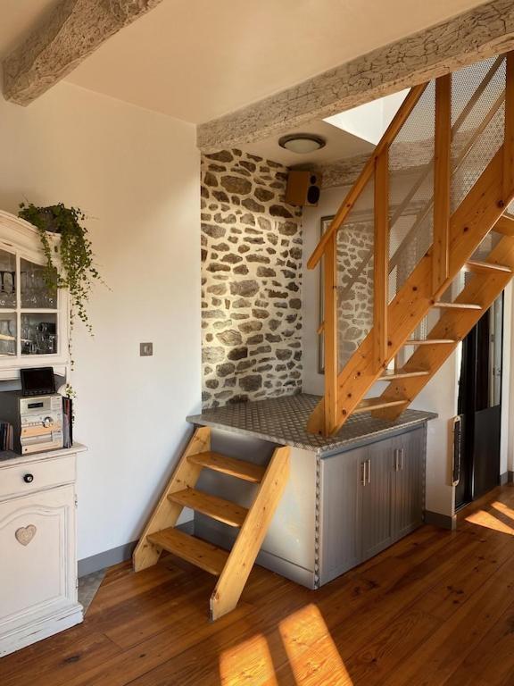 La Maison D'Aurelie Pleudihen-sur-Rance 외부 사진