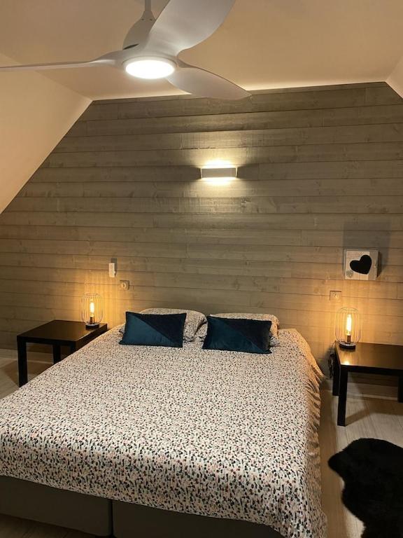 La Maison D'Aurelie Pleudihen-sur-Rance 외부 사진