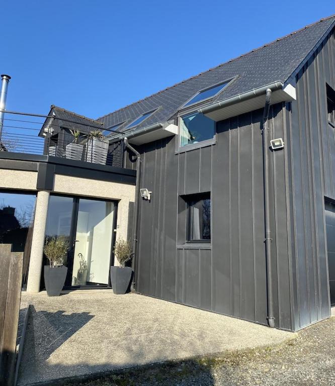 La Maison D'Aurelie Pleudihen-sur-Rance 외부 사진