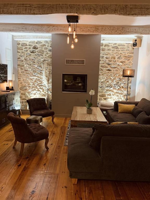 La Maison D'Aurelie Pleudihen-sur-Rance 외부 사진