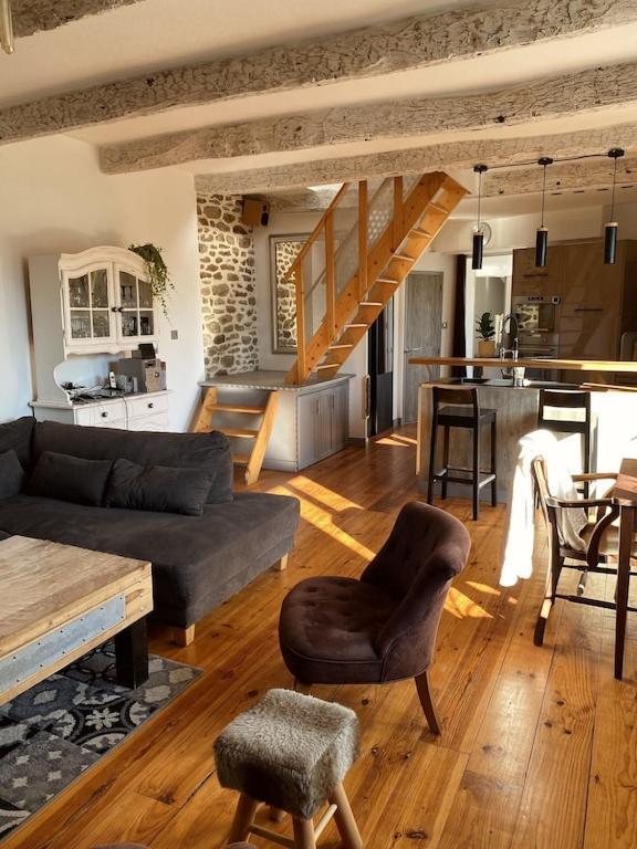 La Maison D'Aurelie Pleudihen-sur-Rance 외부 사진