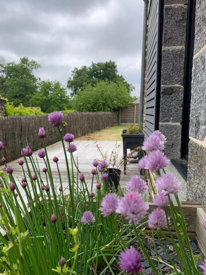 La Maison D'Aurelie Pleudihen-sur-Rance 외부 사진