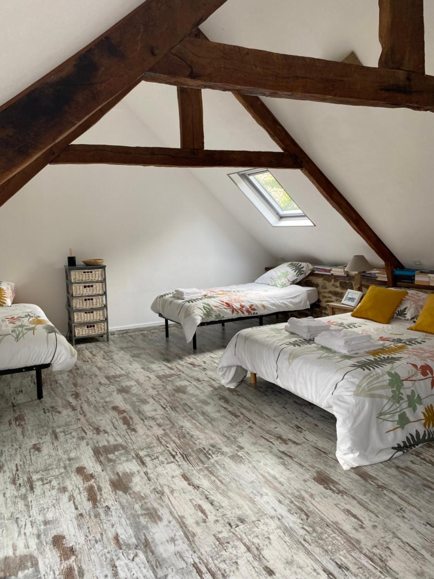 La Maison D'Aurelie Pleudihen-sur-Rance 외부 사진