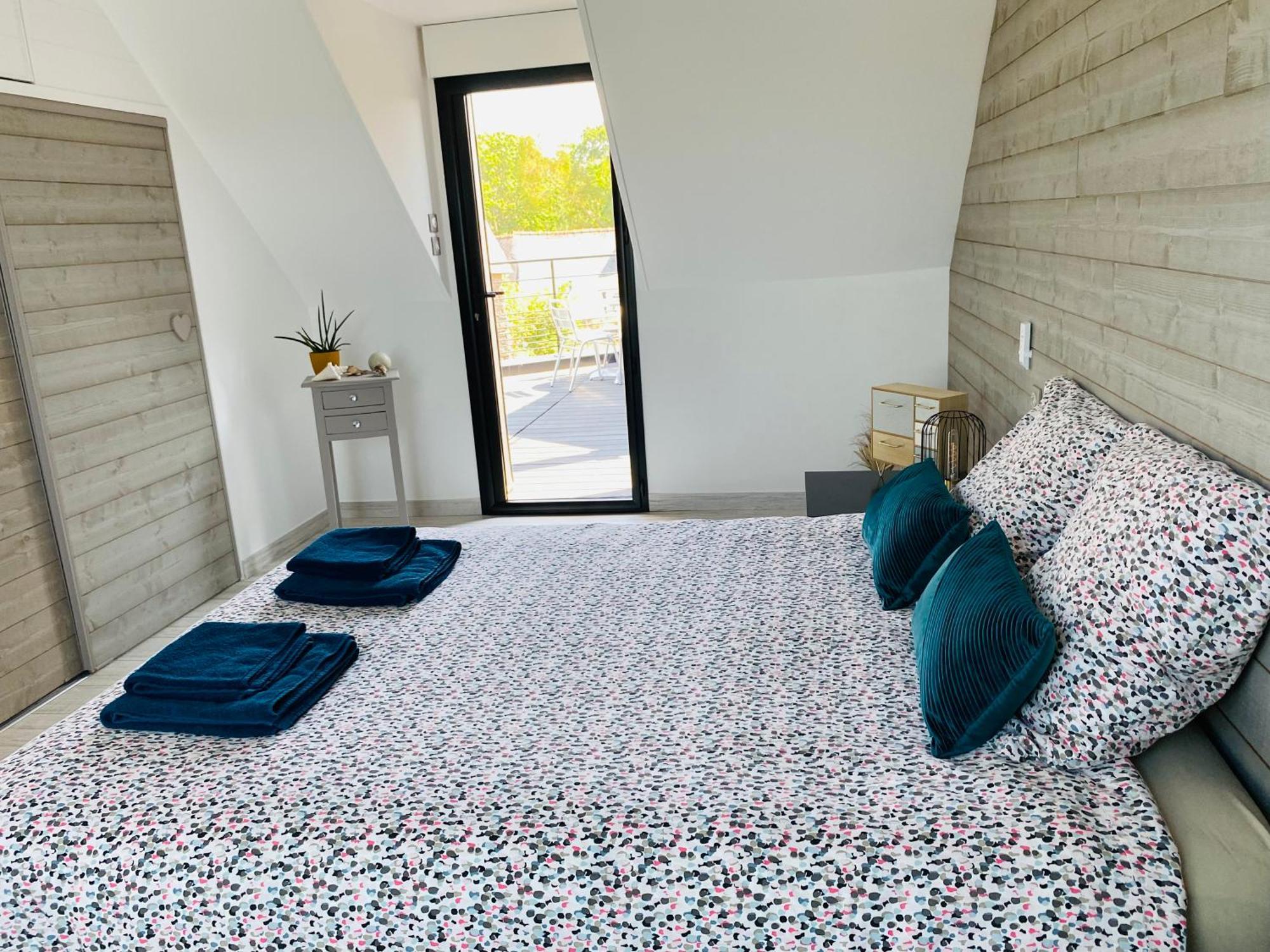 La Maison D'Aurelie Pleudihen-sur-Rance 외부 사진